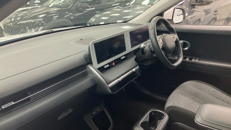 Hyundai IONIQ 5 125kW Premium 58 kWh 5dr Auto Electric Hatchback